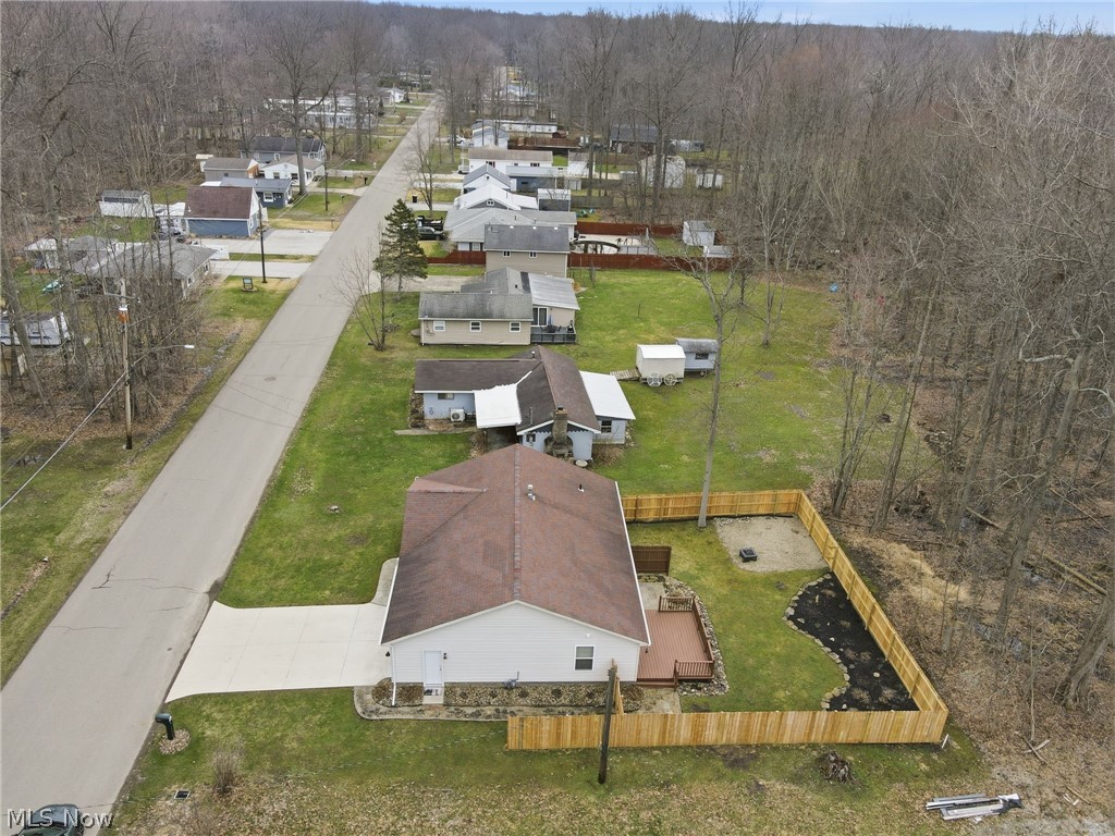 Geneva-on-the-Lake Village - Residential