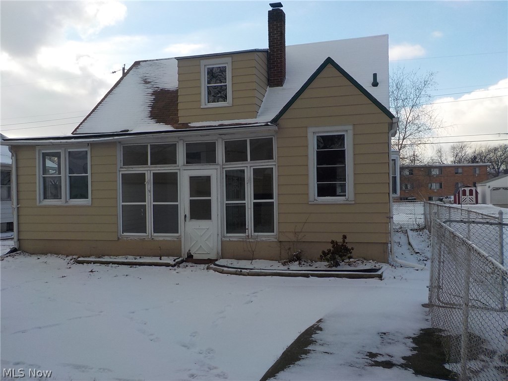 Lakeview Allotment - Residential