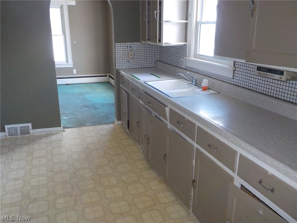 Lakeview Allotment - Residential