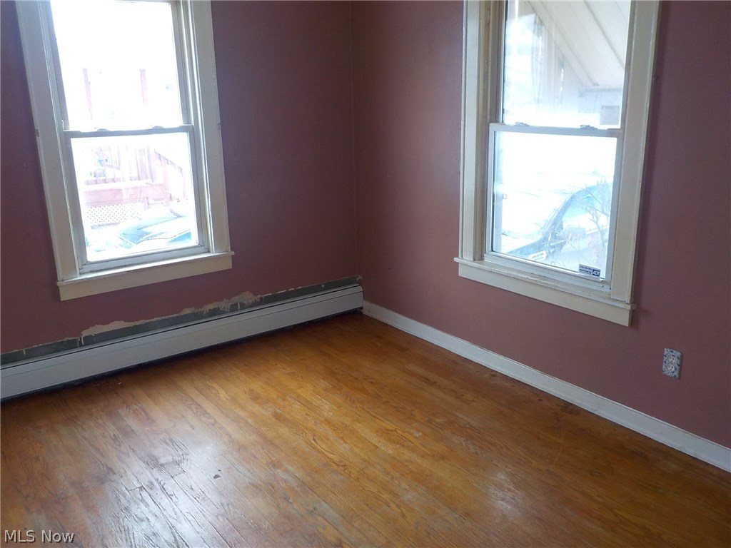 Lakeview Allotment - Residential