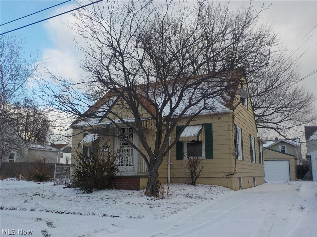 Lakeview Allotment - Residential