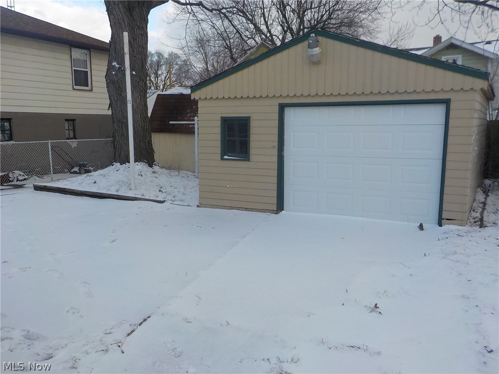 Lakeview Allotment - Residential