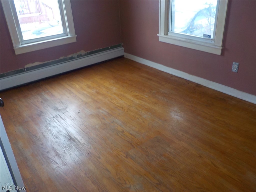 Lakeview Allotment - Residential