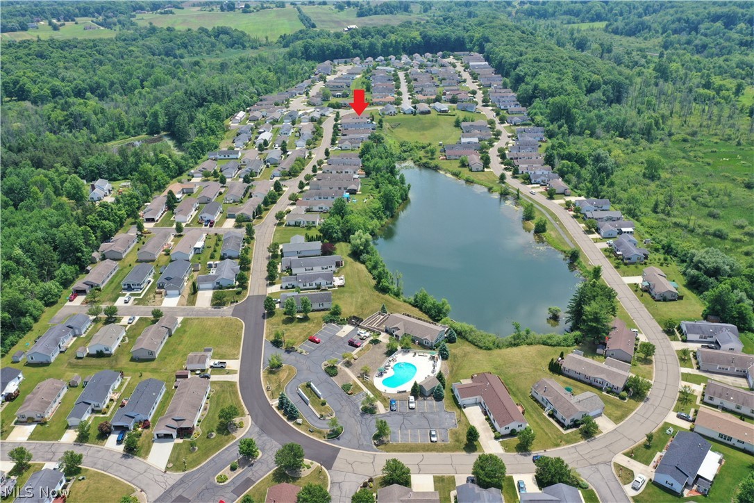 Lakeside Terrace - Residential