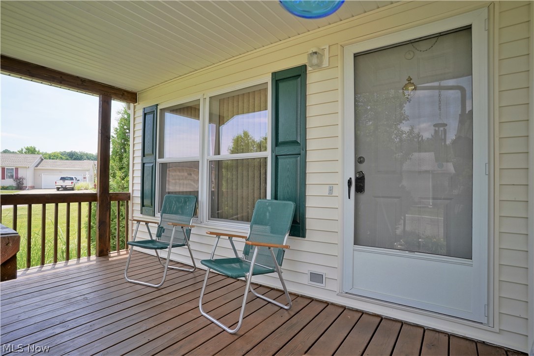 Lakeside Terrace - Residential