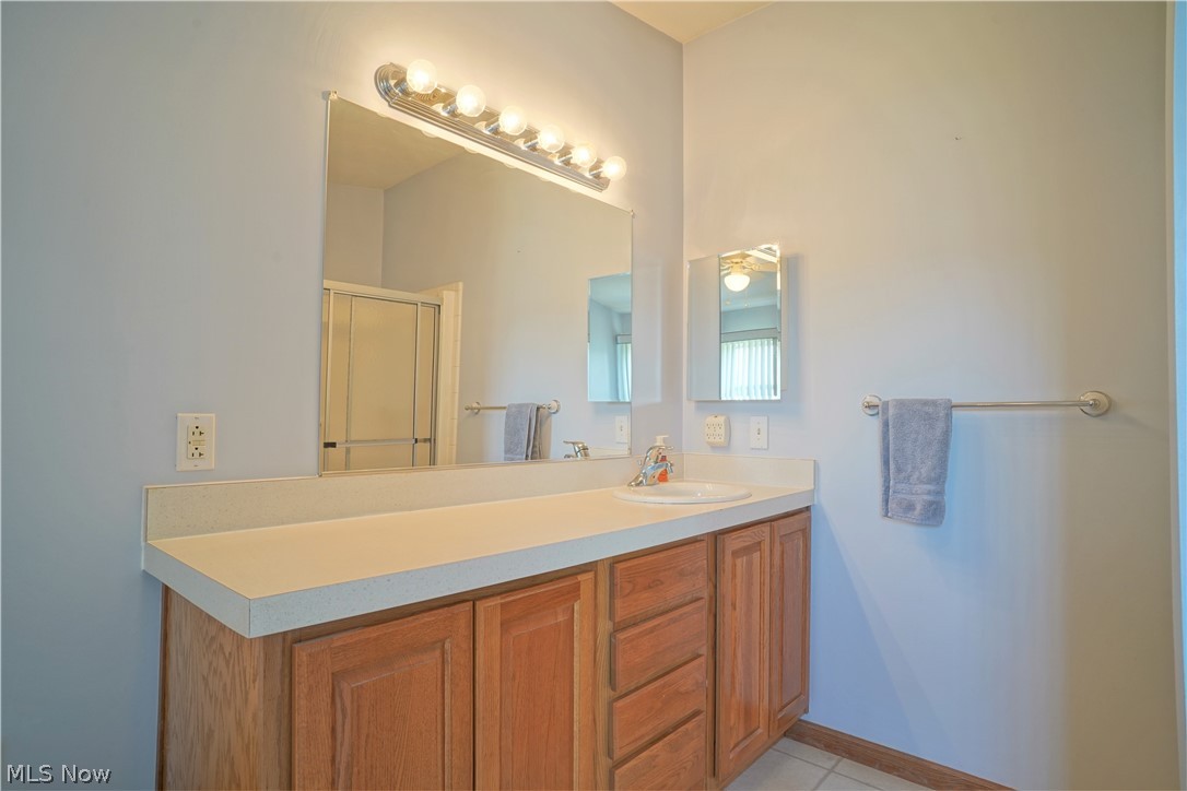 Lakeside Terrace - Residential