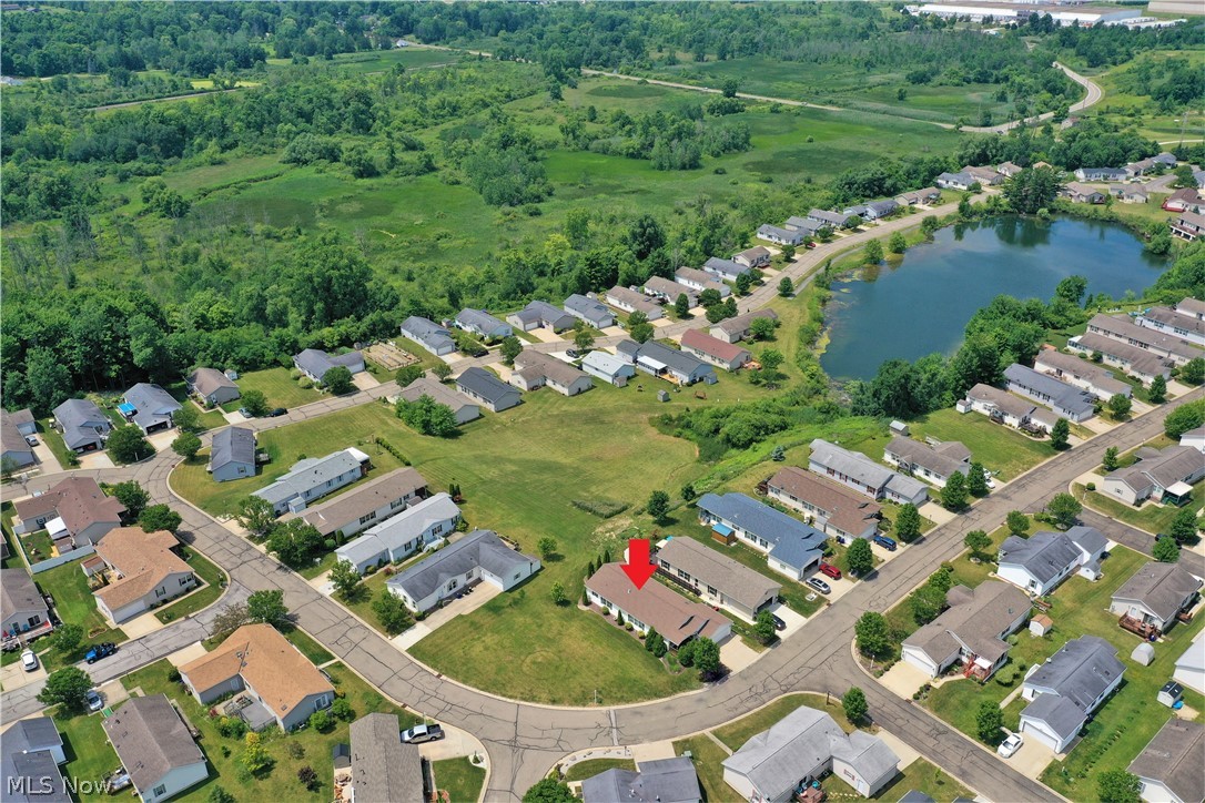 Lakeside Terrace - Residential