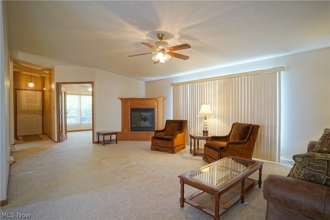 Lakeside Terrace - Residential