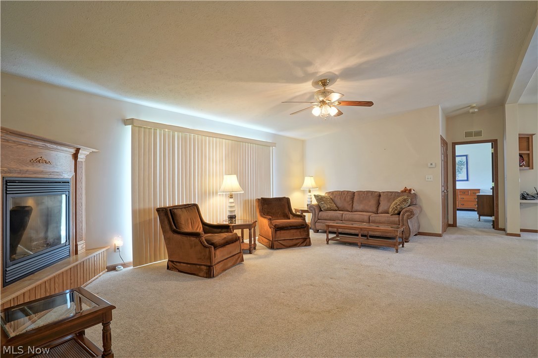 Lakeside Terrace - Residential