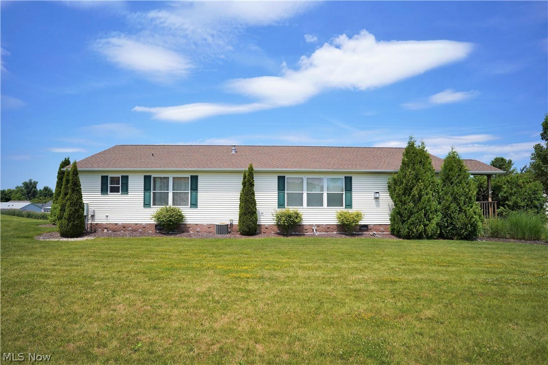 Lakeside Terrace - Residential