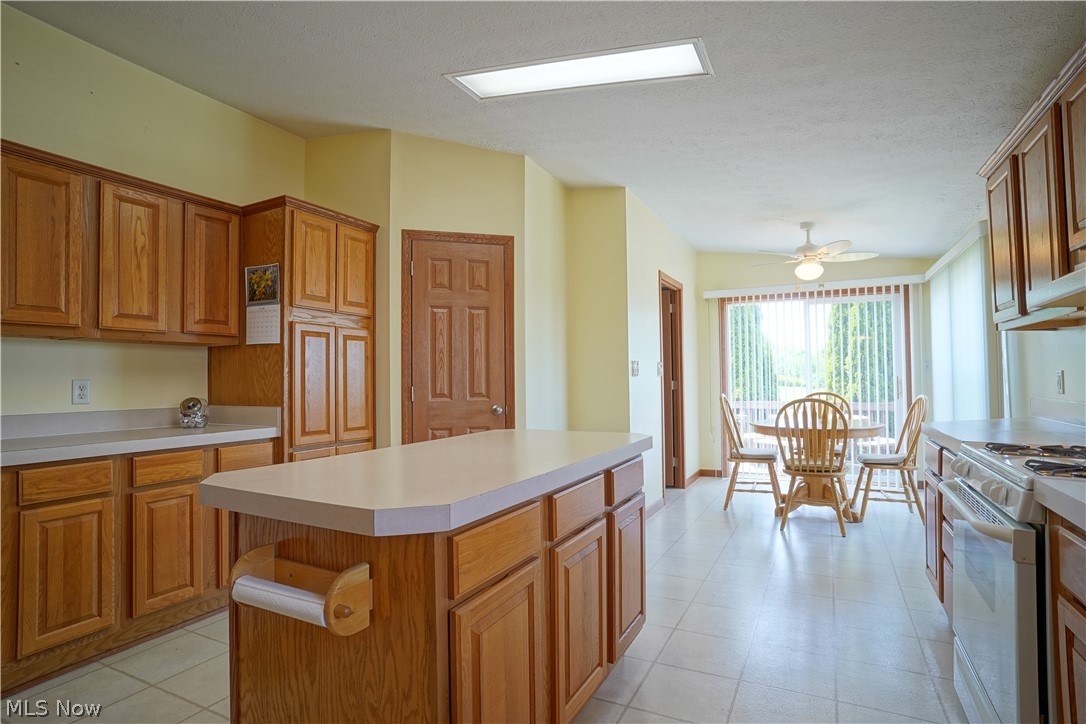 Lakeside Terrace - Residential