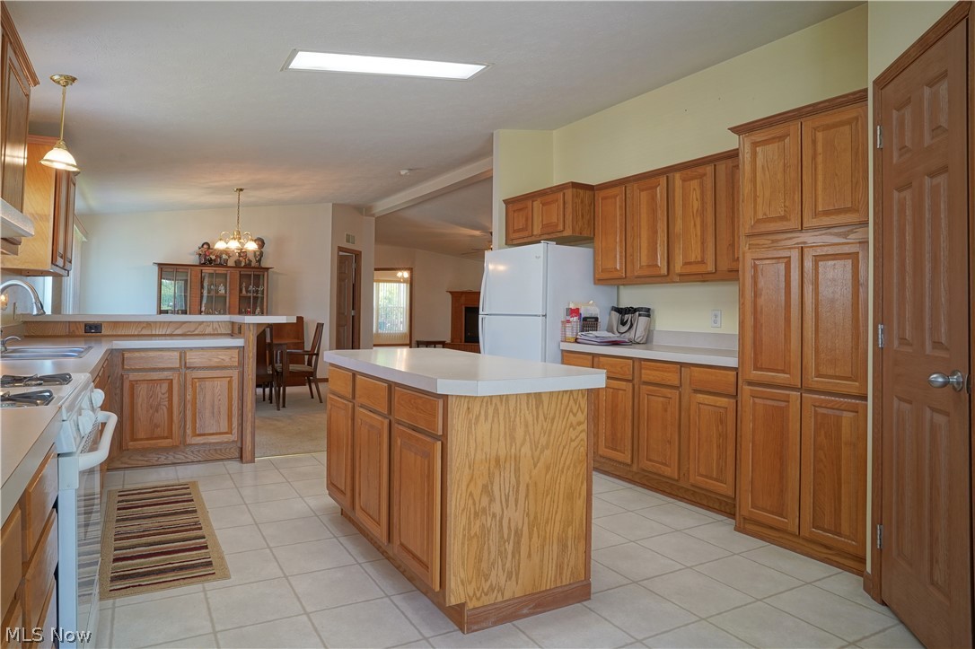 Lakeside Terrace - Residential