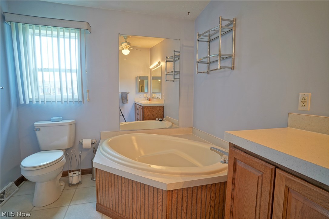 Lakeside Terrace - Residential