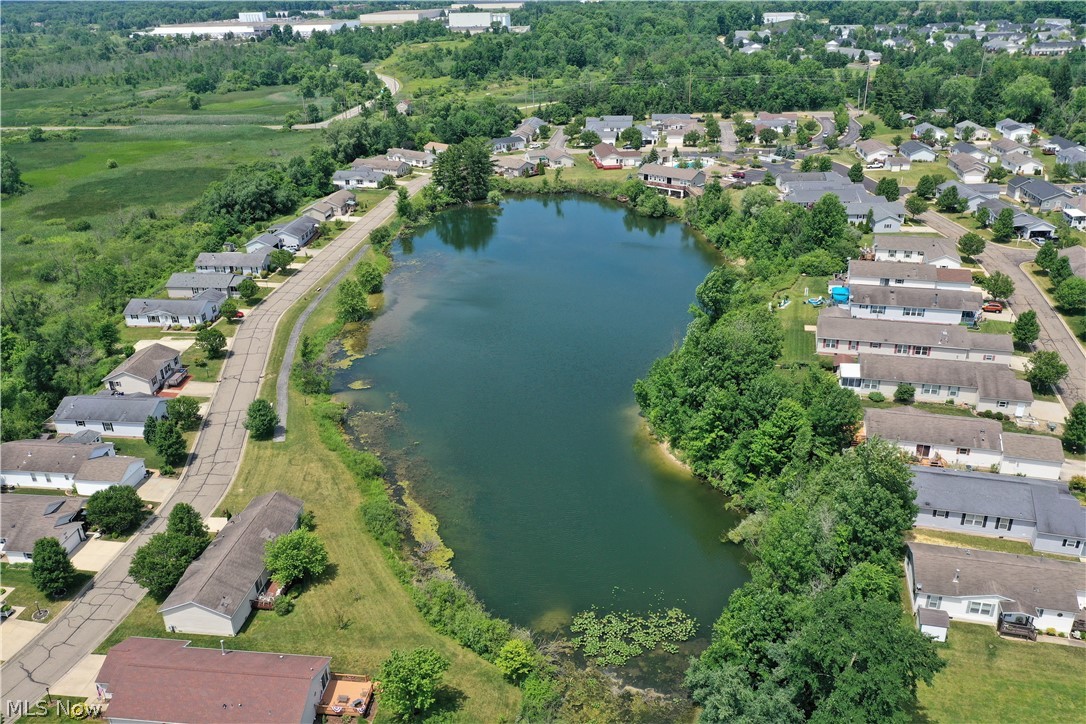 Lakeside Terrace - Residential