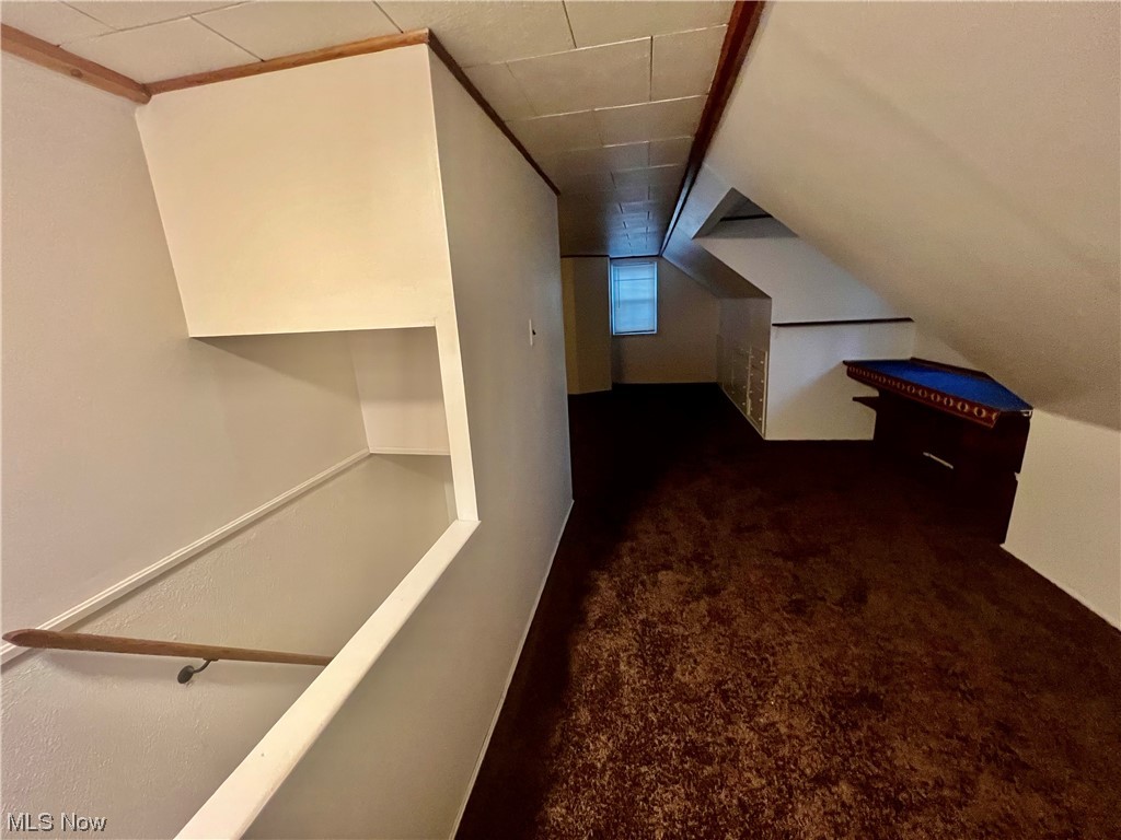 Indian Village - Residential