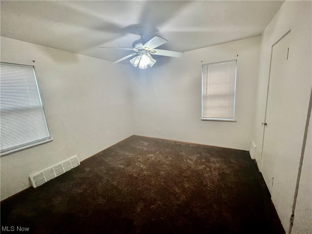 Indian Village - Residential