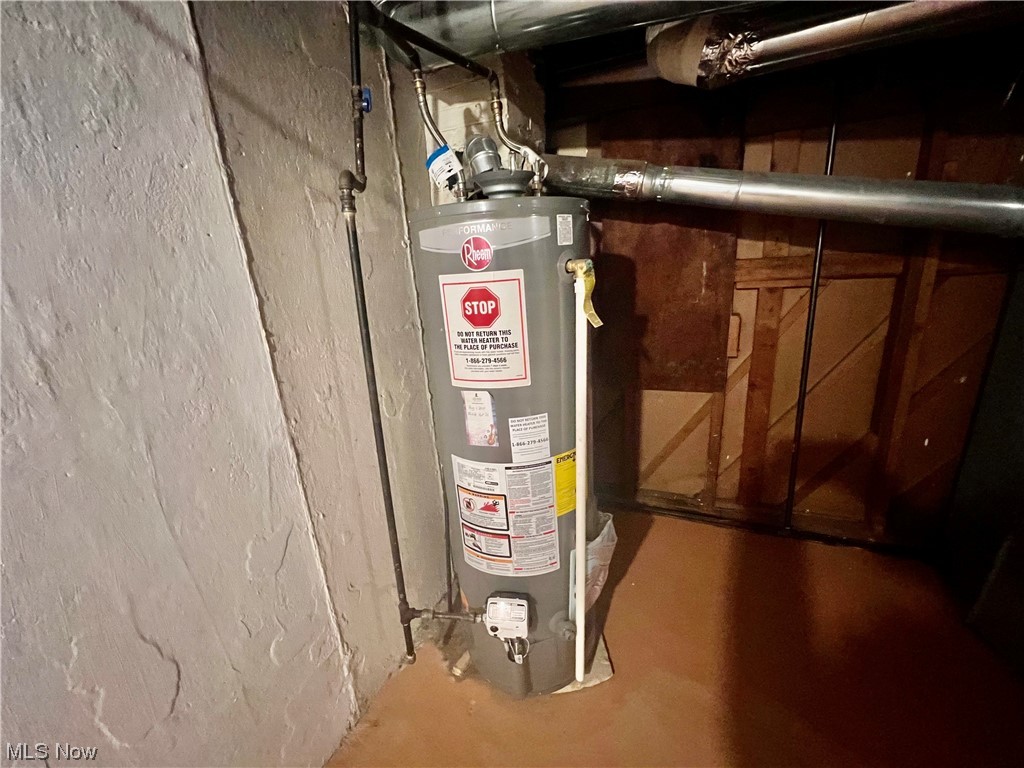 Indian Village - Residential