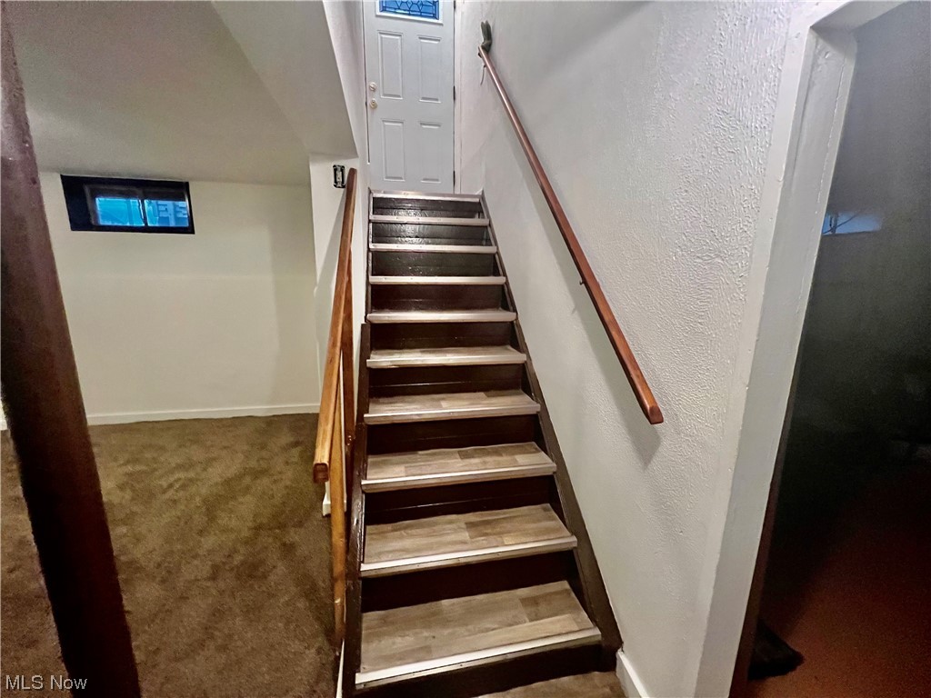 Indian Village - Residential