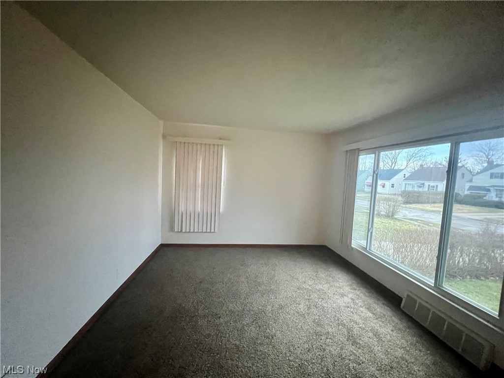 Indian Village - Residential