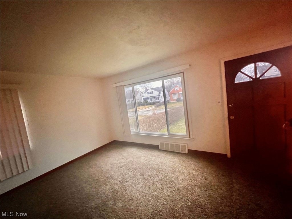 Indian Village - Residential