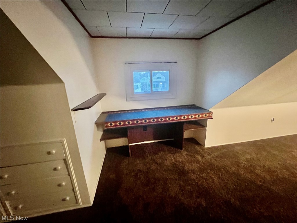 Indian Village - Residential