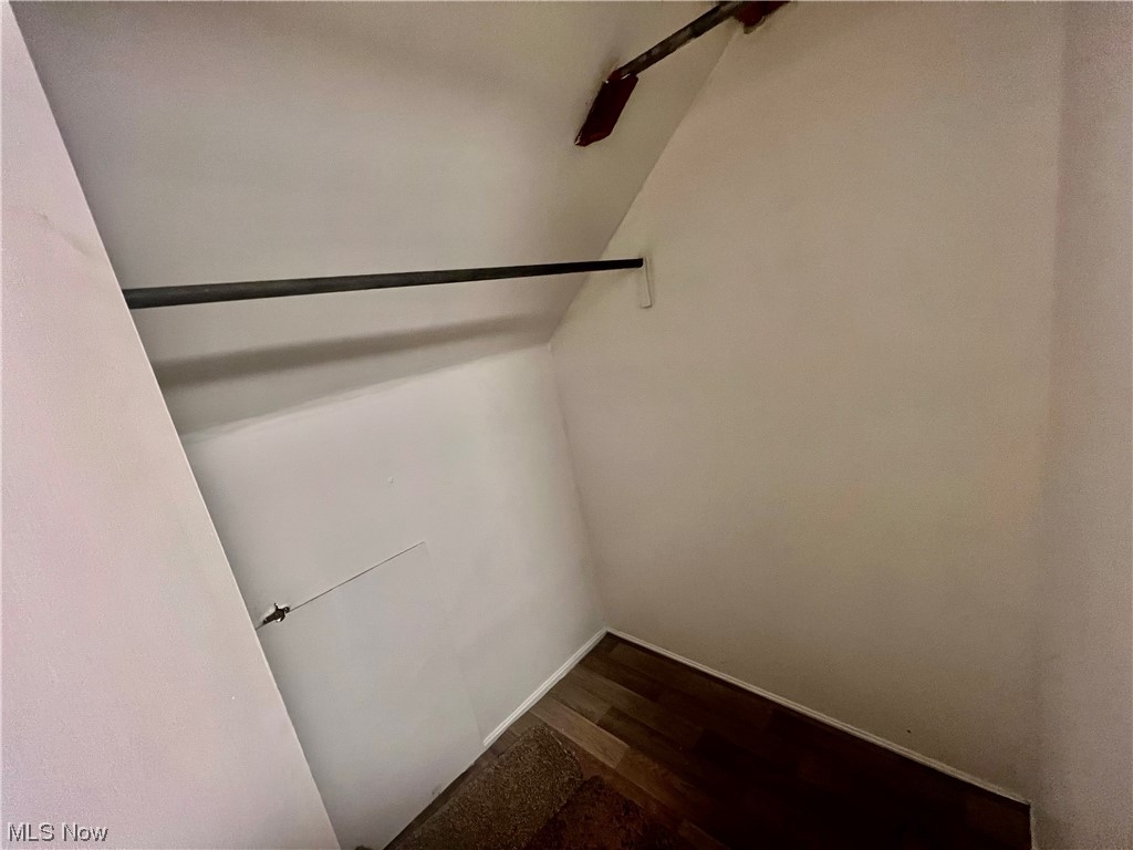 Indian Village - Residential