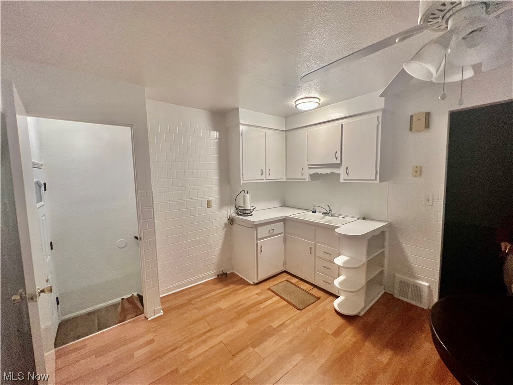 Indian Village - Residential