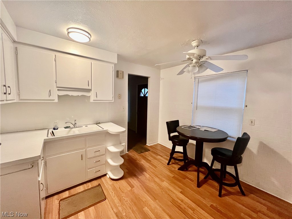 Indian Village - Residential