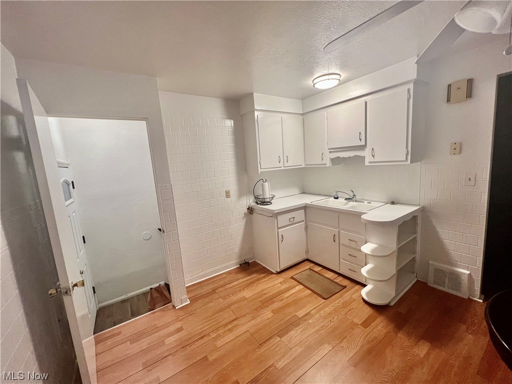 Indian Village - Residential