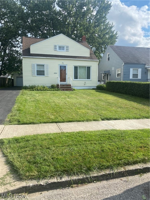 Indian Village - Residential