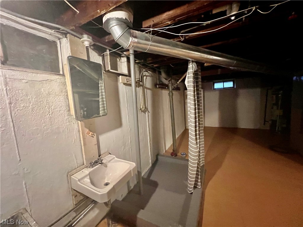 Indian Village - Residential