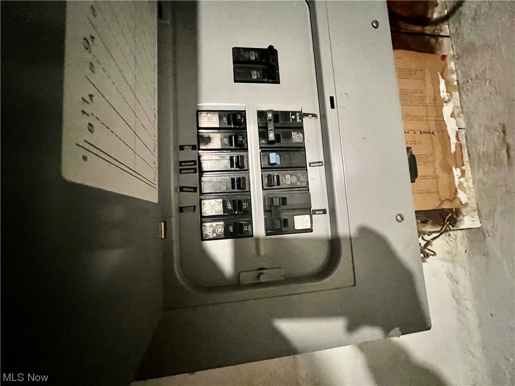 Indian Village - Residential