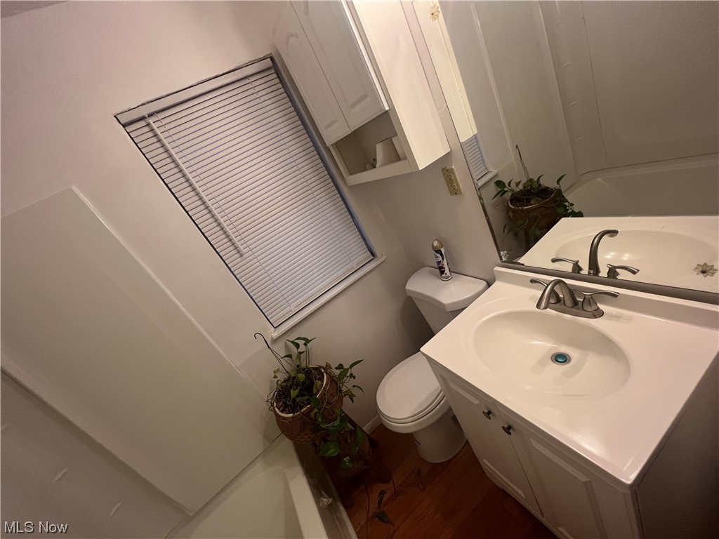 Indian Village - Residential