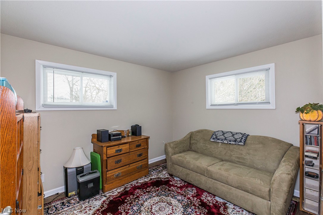 Cuya Manor Sub - Residential