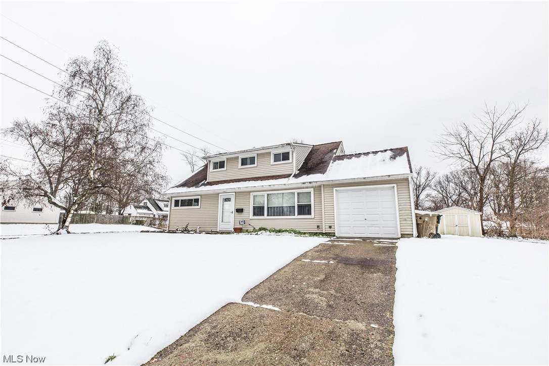 Cuya Manor Sub - Residential