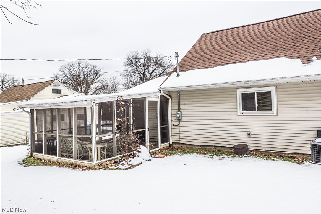 Cuya Manor Sub - Residential