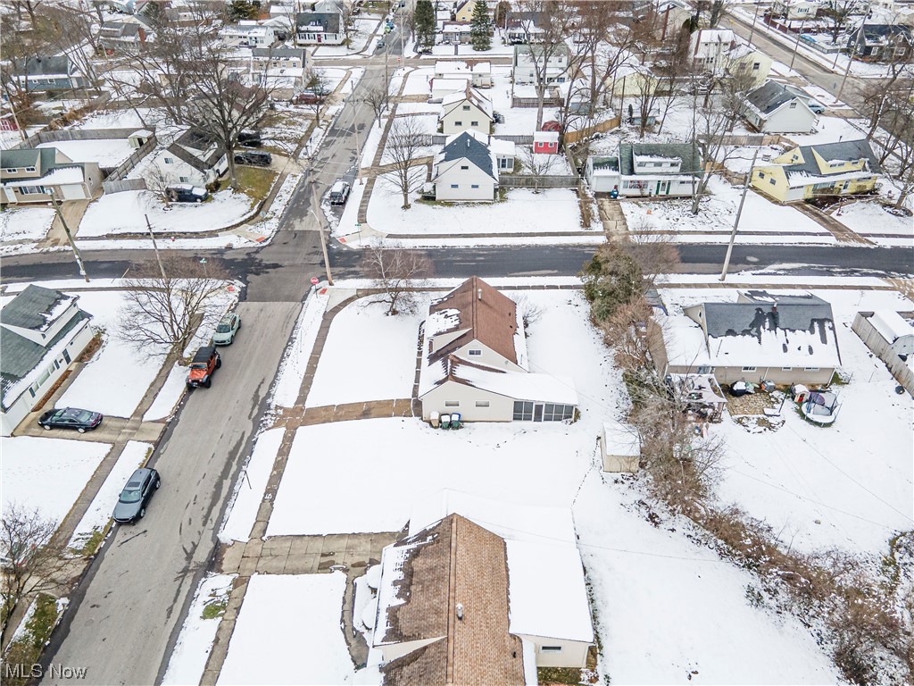 Cuya Manor Sub - Residential