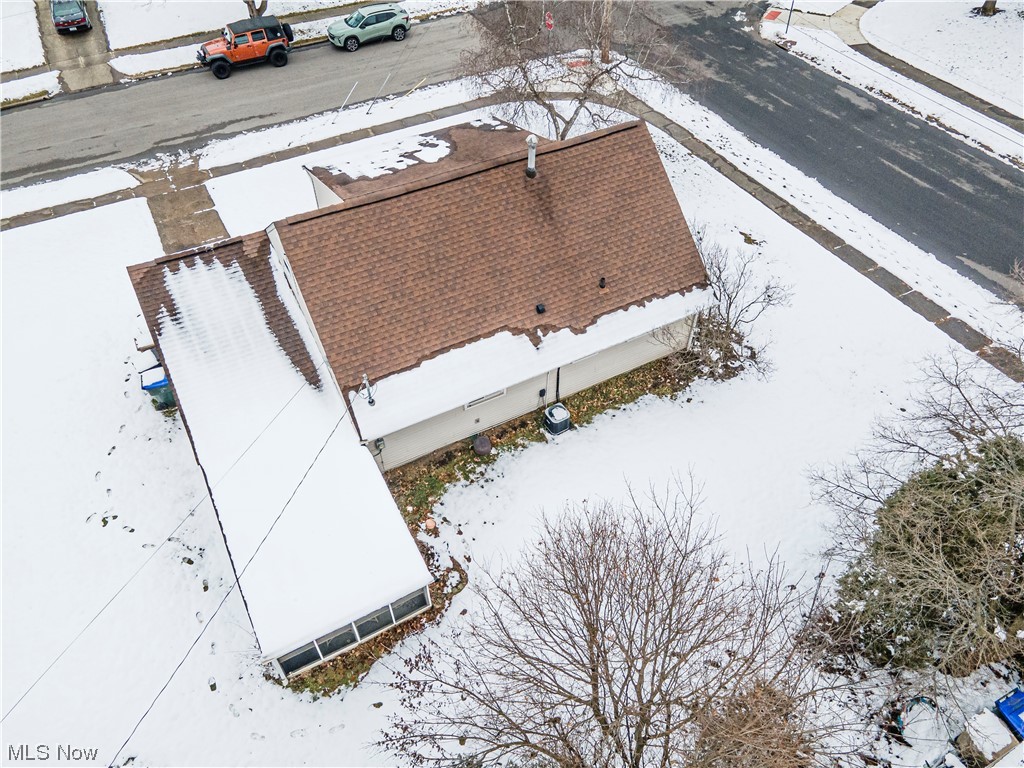 Cuya Manor Sub - Residential