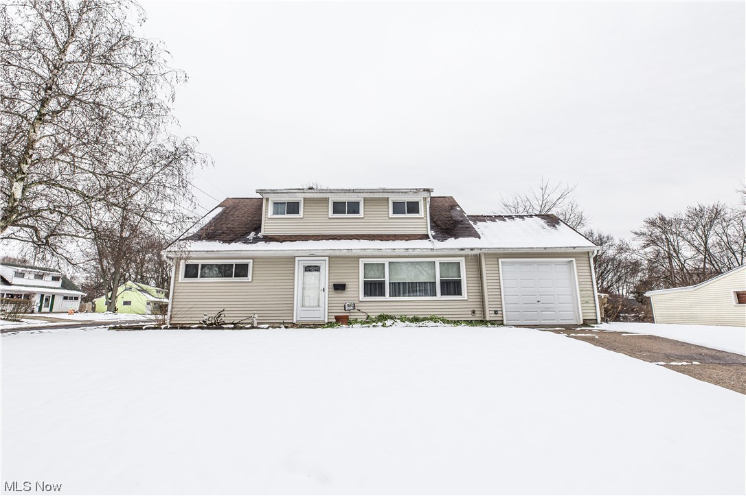 Cuya Manor Sub - Residential