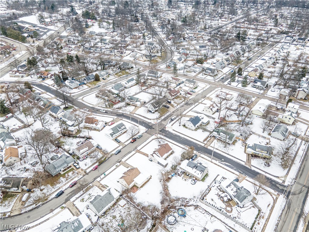 Cuya Manor Sub - Residential