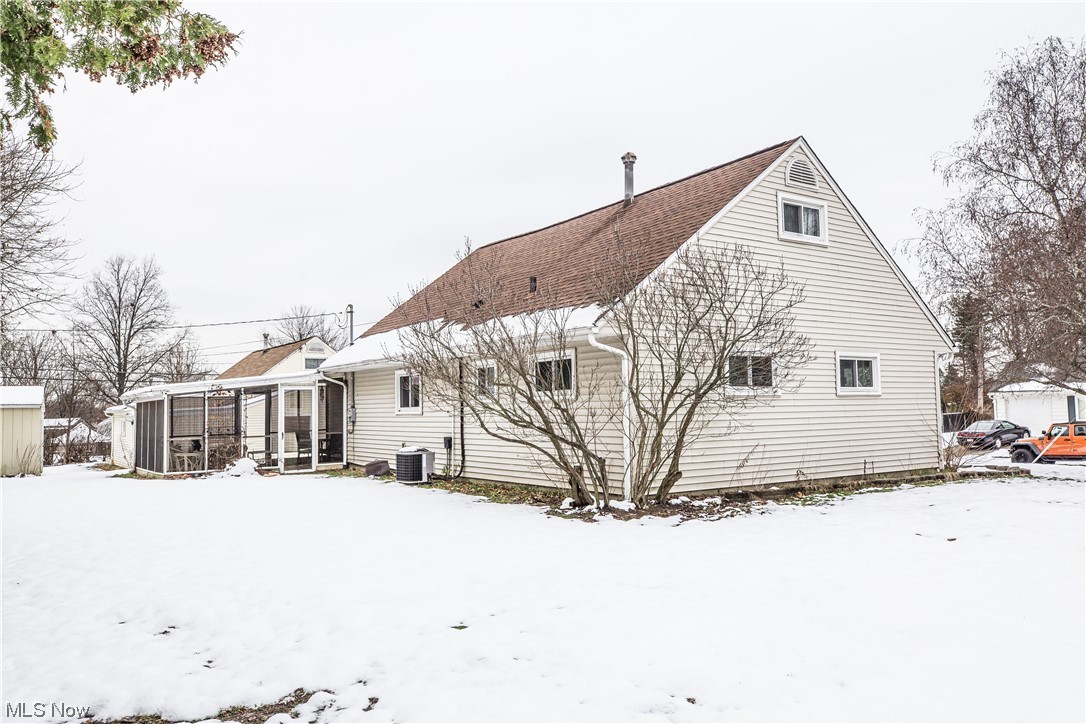 Cuya Manor Sub - Residential