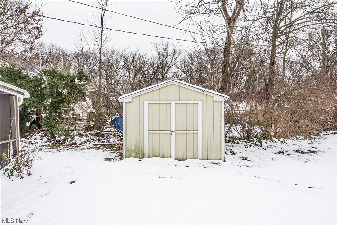 Cuya Manor Sub - Residential