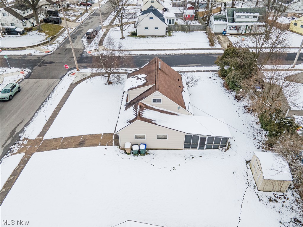 Cuya Manor Sub - Residential