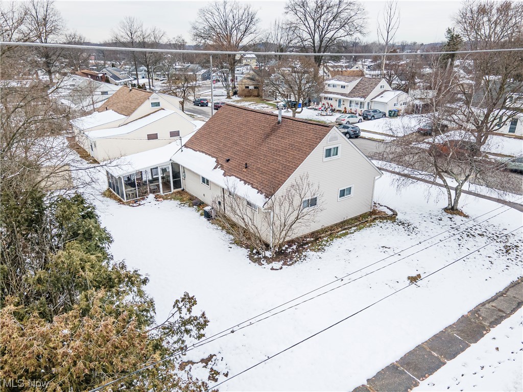 Cuya Manor Sub - Residential