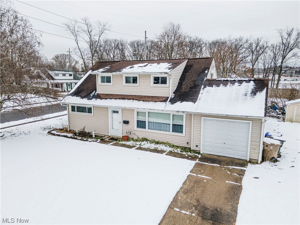 Cuya Manor Sub - Residential