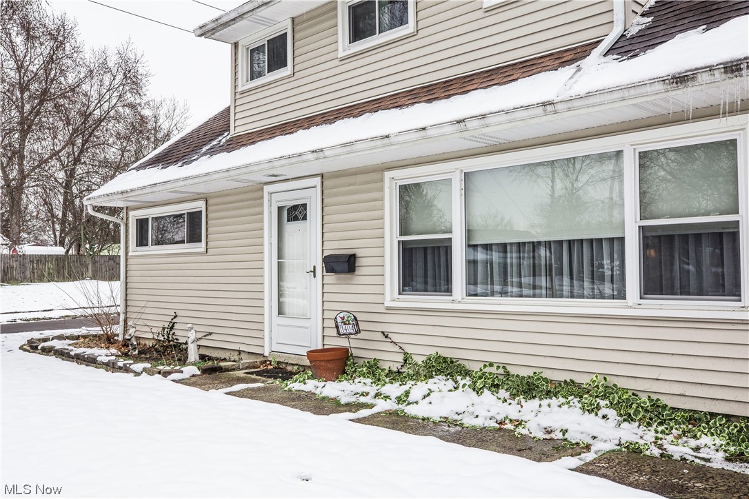 Cuya Manor Sub - Residential