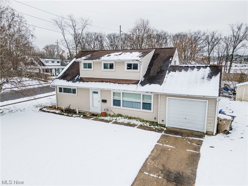 Cuya Manor Sub - Residential