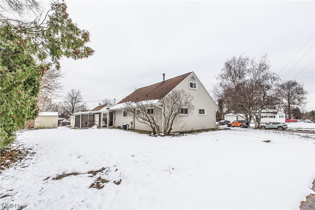 Cuya Manor Sub - Residential