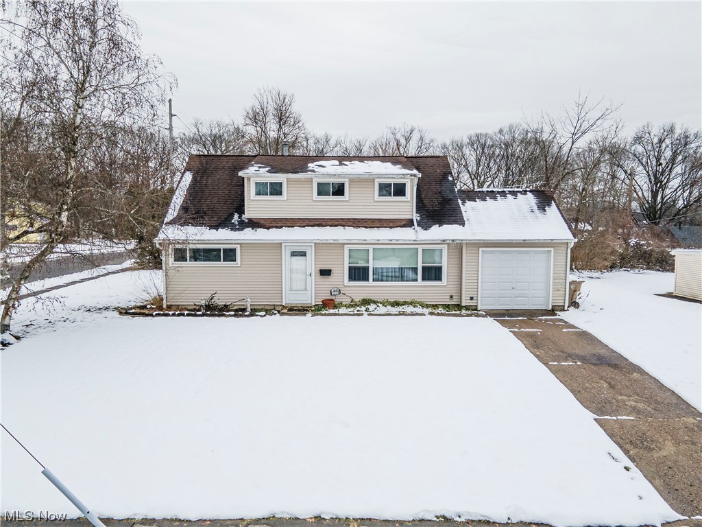 Cuya Manor Sub - Residential