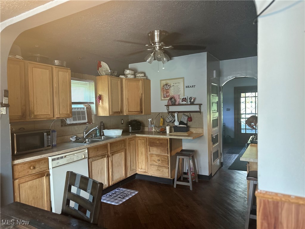 East High - Residential